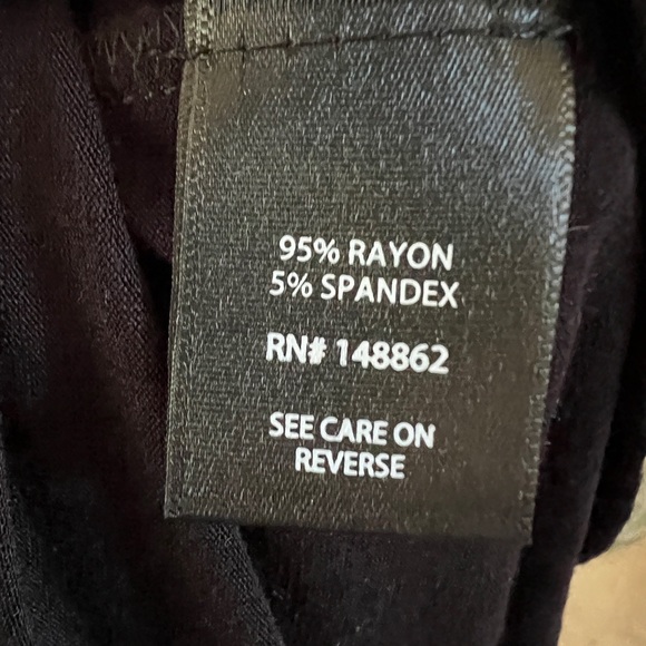 NWT Torrid Asymmetrical Tunic Shirt Size 1X - Picture 10 of 11